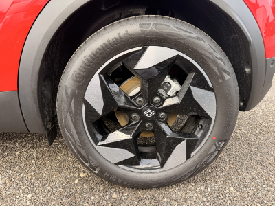 Renault Captur 1.6 Tce E-TECH 145 Hybrid Techno EDC