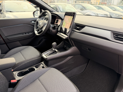 Renault Captur 1.6 Tce E-TECH 145 Hybrid Techno EDC