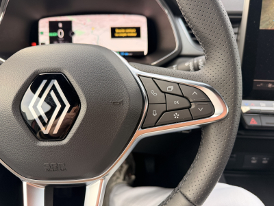 Renault Captur 1.6 Tce E-TECH 145 Hybrid Techno EDC