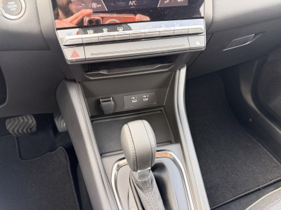 Renault Captur 1.6 Tce E-TECH 145 Hybrid Techno EDC