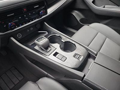 Nissan X-Trail 1.5 VC-T MHEV 163 AUTO N-Connecta