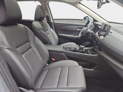 Nissan X-Trail 1.5 VC-T MHEV 163 AUTO N-Connecta