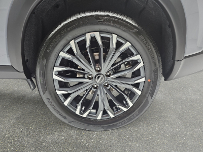 Nissan X-Trail 1.5 VC-T MHEV 163 AUTO N-Connecta