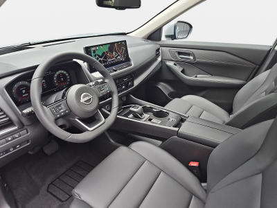 Nissan X-Trail 1.5 VC-T MHEV 163 AUTO N-Connecta