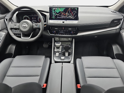 Nissan X-Trail 1.5 VC-T MHEV 163 AUTO N-Connecta