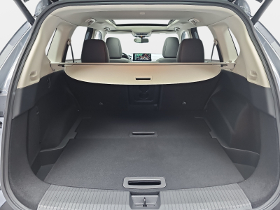 Nissan X-Trail 1.5 VC-T MHEV 163 AUTO N-Connecta