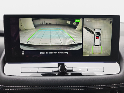 Nissan X-Trail 1.5 VC-T MHEV 163 AUTO N-Connecta