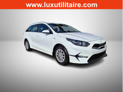 Kia Ceed 1.5 T-GDI AUTO 140 Vision SW