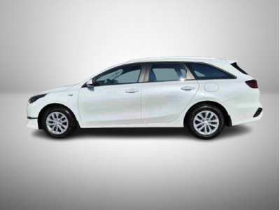 Kia Ceed 1.5 T-GDI AUTO 140 Vision SW