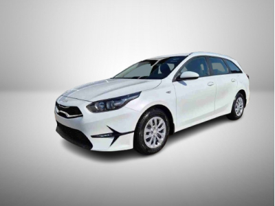 Kia Ceed 1.5 T-GDI AUTO 140 Vision SW