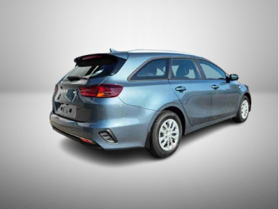 Kia Ceed 1.5 T-GDI AUTO 140 Vision SW