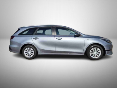 Kia Ceed 1.5 T-GDI AUTO 140 Vision SW
