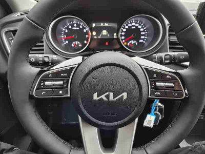 Kia Ceed 1.5 T-GDI AUTO 140 Vision