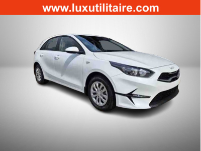 Kia Ceed 1.5 T-GDI AUTO 140 Vision