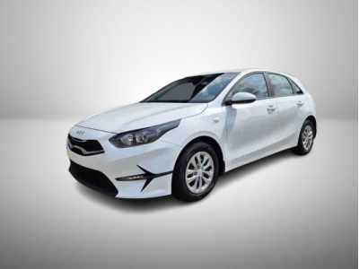 Kia Ceed 1.5 T-GDI AUTO 140 Vision