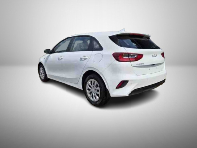Kia Ceed 1.5 T-GDI AUTO 140 Vision