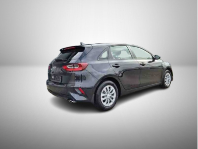 Kia Ceed 1.5 T-GDI AUTO 140 Vision