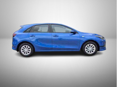 Kia Ceed 1.5 T-GDI AUTO 140 Vision