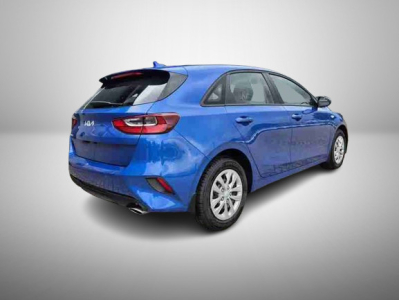 Kia Ceed 1.5 T-GDI AUTO 140 Vision