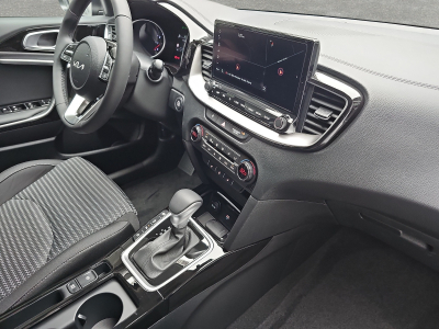 Kia Ceed 1.5 T-GDi 140 DCT Ultimate Edition