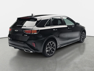 Kia Ceed 1.5 T-GDi 140 DCT GT-Line