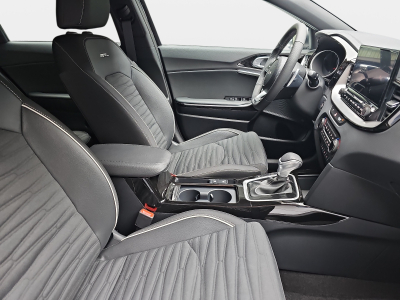 Kia Ceed 1.5 T-GDi 140 DCT GT-Line