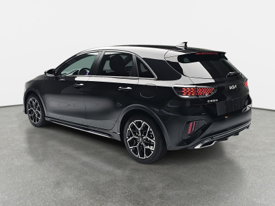 Kia Ceed 1.5 T-GDi 140 DCT GT-Line