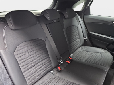 Kia Ceed 1.5 T-GDi 140 DCT GT-Line