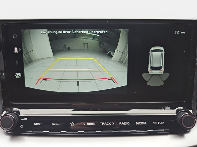 Kia Ceed 1.5 T-GDi 140 DCT GT-Line