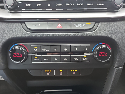 Kia Ceed 1.5 T-GDi 140 DCT GT-Line