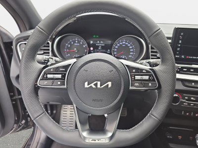 Kia Ceed 1.5 T-GDi 140 DCT GT-Line