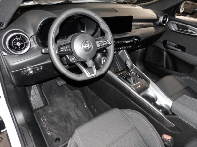 Alfa Romeo Tonale 1.6 JTD 131 Super