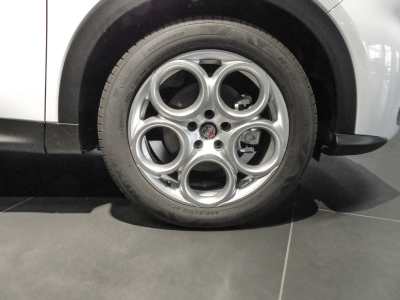 Alfa Romeo Tonale 1.6 JTD 131 Super