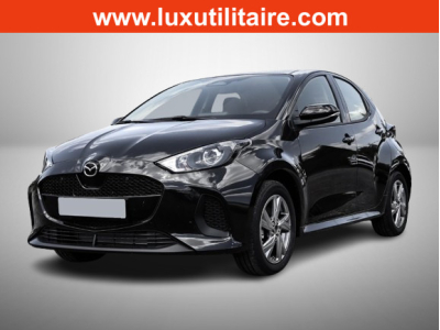 Mazda 2 Hybrid 1.5 VVT-i 116 Hybride Exclusive