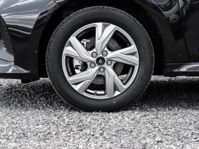 Mazda 2 Hybrid 1.5 VVT-i 116 Hybride Exclusive