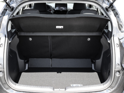 Mazda 2 Hybrid 1.5 VVT-i 116 Hybride Exclusive