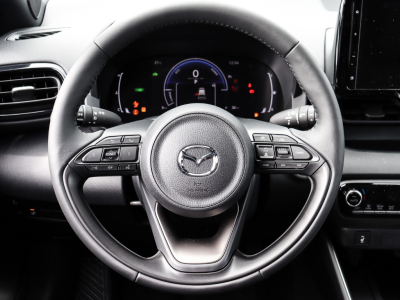 Mazda 2 Hybrid 1.5 VVT-i 116 Hybride Homura
