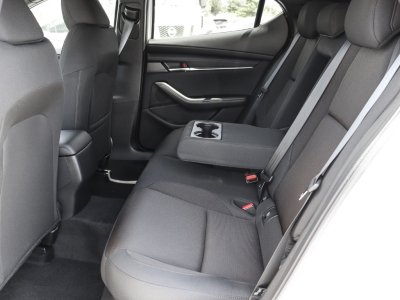 Mazda 3 2.5 L E-SKYACTIV 186 Exclusive