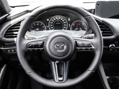 Mazda 3 2.5 L E-SKYACTIV 186 Exclusive