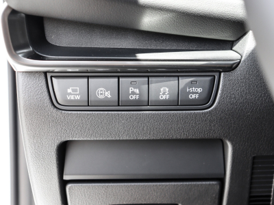 Mazda 3 2.5 L E-SKYACTIV 186 Exclusive