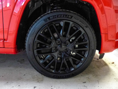 Jeep Compass 1.5 T-GDI Hybrid ALTITUDE