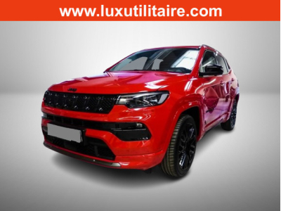 Jeep Compass 1.5 T-GDI Hybrid ALTITUDE