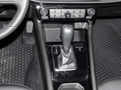 Jeep Compass 1.5 T-GDI Hybrid ALTITUDE