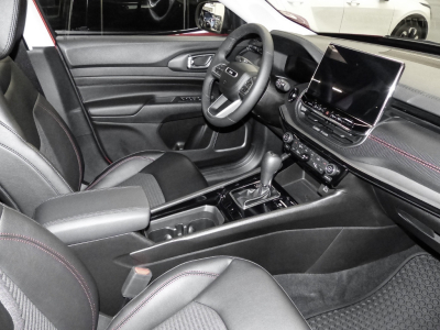 Jeep Compass 1.5 T-GDI Hybrid ALTITUDE