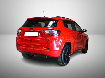 Jeep Compass 1.5 T-GDI Hybrid ALTITUDE