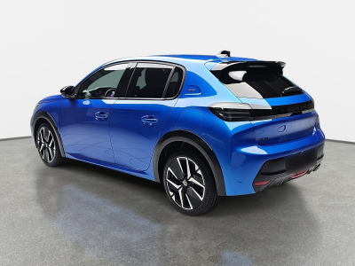 Peugeot 208 1.2 PureTech Hýbrid 110 E-DSC6 GT