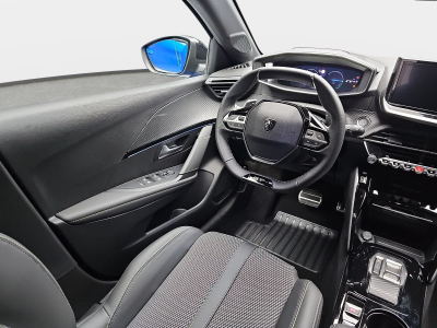 Peugeot 208 1.2 PureTech Hýbrid 110 E-DSC6 GT