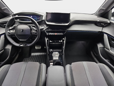 Peugeot 208 1.2 PureTech Hýbrid 110 E-DSC6 GT