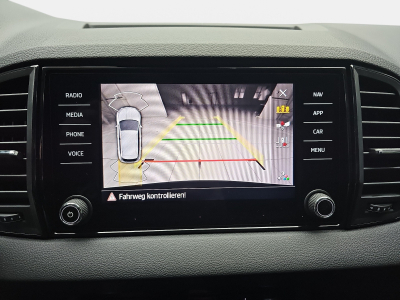 Skoda Karoq 1.5 TSi DSG 150 130 Anniversary