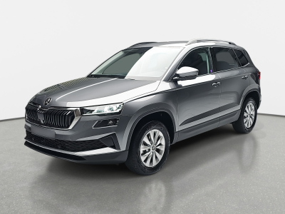Skoda Karoq 1.5 TSi DSG 150 130 Anniversary
